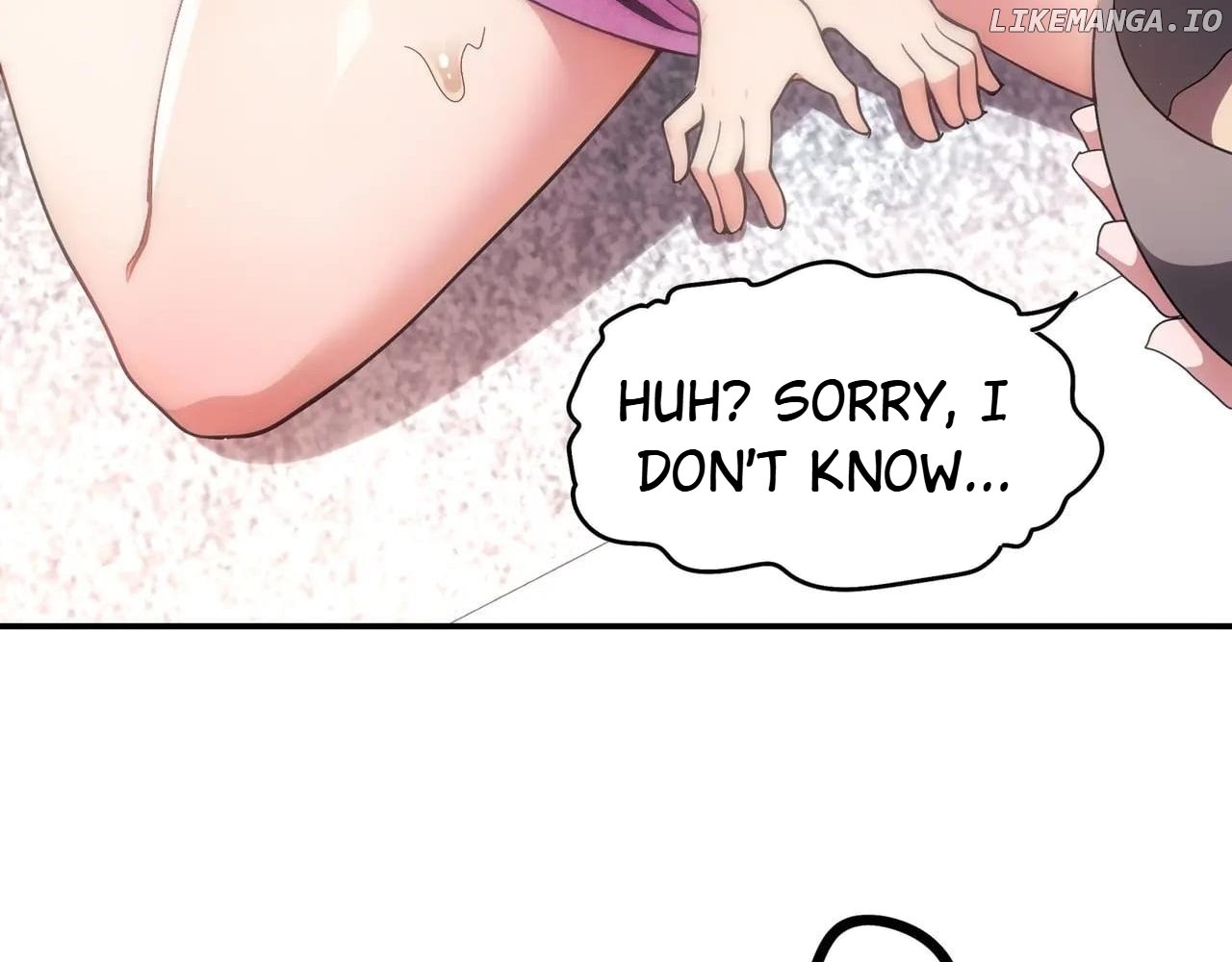 My Furry Harem Is After Me Chapter 353 - page 17